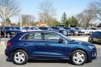 Audi Q3 35 TFSI advanced