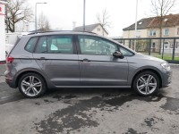 VW Golf Sportsvan VII 1.5 TSI IQ.DRIVE