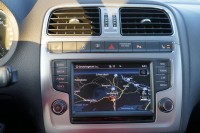 VW Polo 1.4 TDI CrossPolo