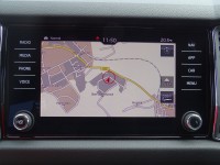 Skoda Kodiaq 2.0 TSI 4x4 Sportline