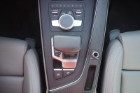 Audi A5 Coupe 2.0 TFSI S-Tronic