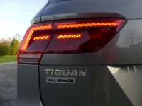 VW Tiguan Allspace 2.0 TDI 4Motion