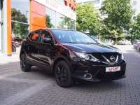 Nissan Qashqai 1.2 DIG-T Automatik