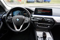 BMW 520 520dA Sportline