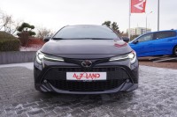 Toyota Corolla Touring Sports 1.2T