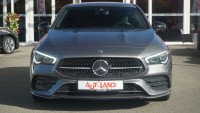 Mercedes-Benz CLA 220 SB AMG Line