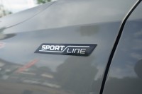 Skoda Kodiaq Sportline 1.5 TSI DSG