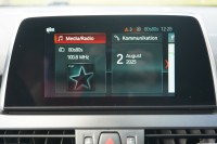 BMW 218 218i Advantage