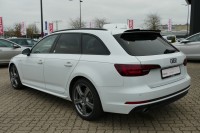 Audi A4 1.4 TFSI Avant sport S-Line