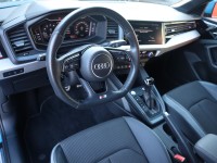 Audi A1 Sportback 40 2.0 TFSI S line