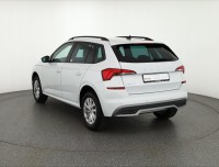 Skoda Kamiq 1.0 TSI