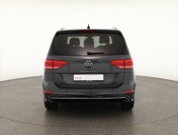 VW Touran 1.5 TSI DSG R-Line