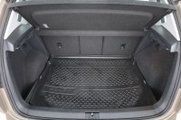 VW Golf Sportsvan VII 1.4 TSI DSG