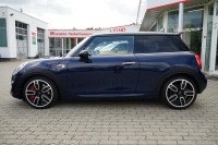 MINI JOHN_COOPER_WORKS John Cooper Works Aut.