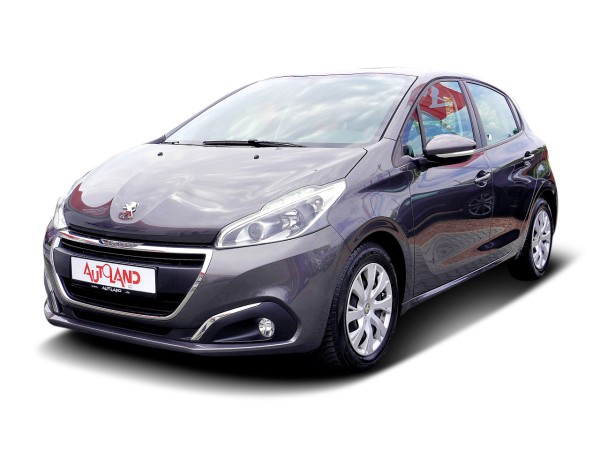 Peugeot 208 1.2 PureTech 1.2 Active