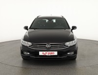VW Passat Variant 2.0 TSI DSG Business