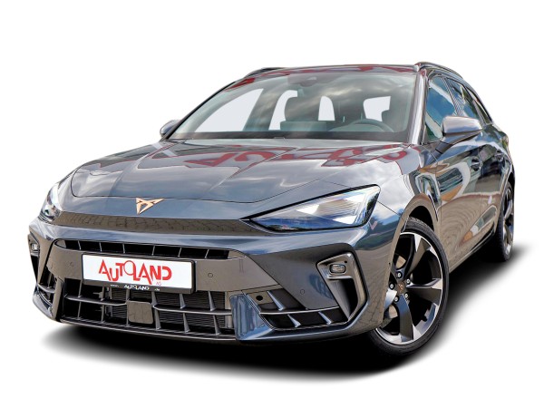 Cupra Leon ST 1.5...