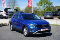 VW T-Roc 1.5 TSI Life