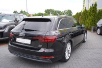 Audi A4 Quattro Avant 3.0 TDI quattro S-line