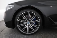 BMW 540 d Touring xDrive M Sport