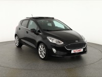 Ford Fiesta 1.0 EcoBoost Titanium