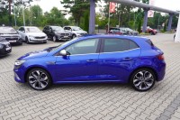 Renault Megane IV 1.3 TCe 140 GPF GT-Line