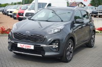 Vorschau: Kia Sportage 1.6 T-GDI GT-Line 4WD