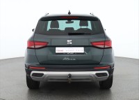 Seat Ateca 2.0 TSI DSG Xperience 4Drive