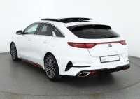 Kia pro_cee'd ProCeed 1.6 T-GDI GT