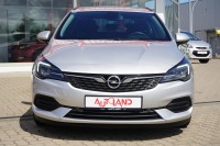 Opel Astra K 1.2 Turbo Edition