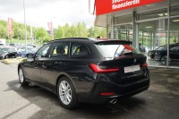 BMW 318 i Touring