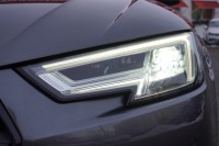 Audi A4 Avant 2.0 TFSI S-Line Black