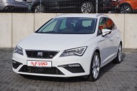 Vorschau: Seat Leon ST FR 2.0 TSI DSG