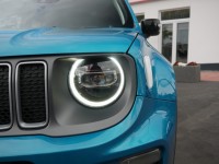 Jeep Renegade 1.5 M-Hybrid Longitude