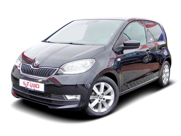 Skoda Citigo 1.0 Clever