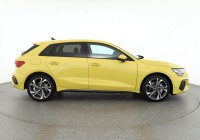 Audi A3 Sportback 40 TFSIe S Line