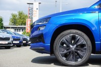 Skoda Karoq 1.5 TSI DSG Sportline