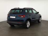 Skoda Karoq 1.6 TDI Ambition