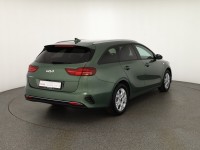 Kia cee'd Sporty Wagon Ceed SW 1.5 T-GDI Aut.