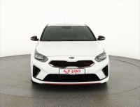 Kia pro_cee'd ProCeed 1.6 T-GDI GT