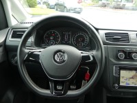 VW Caddy Alltrack 1.4 TSI BMT