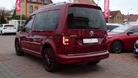 VW Caddy 1.4 TSI Generation Four SHZ