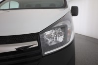 Opel Vivaro B 1.6 CDTI L1H1 Kasten