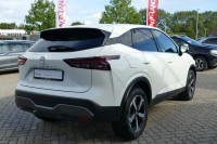 Nissan Qashqai 1.3 M-Hybrid