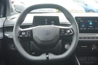MG MG3 1.5 Hybrid Luxury Aut.