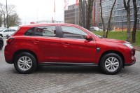 Mitsubishi ASX 2.0 MIVEC Spirit+