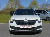 Skoda Kamiq 1.5 16V TSI Monte Carlo DSG