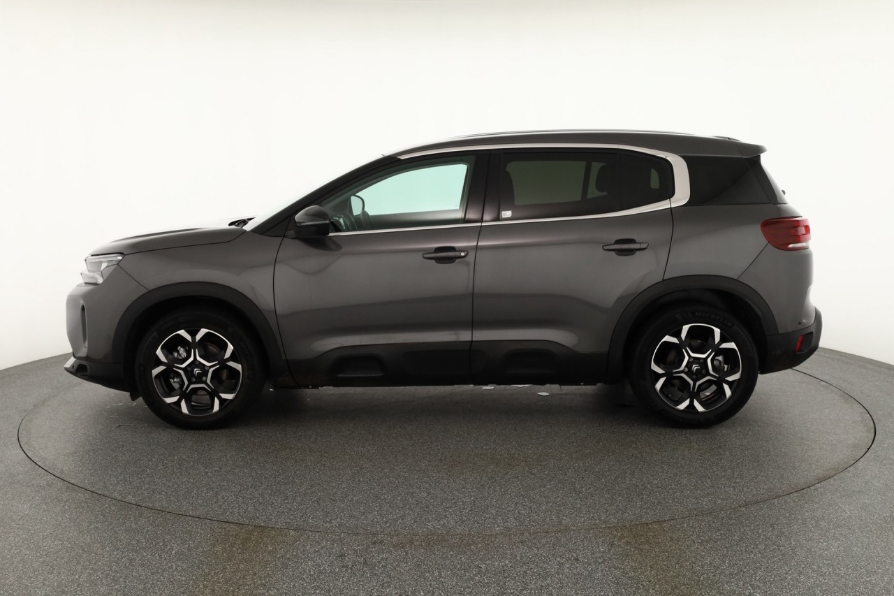 Citroen C5 Aircross PureTech 130 Aut.