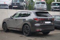 Mazda CX-60 3.3L e-SKYACTIVE d Homura