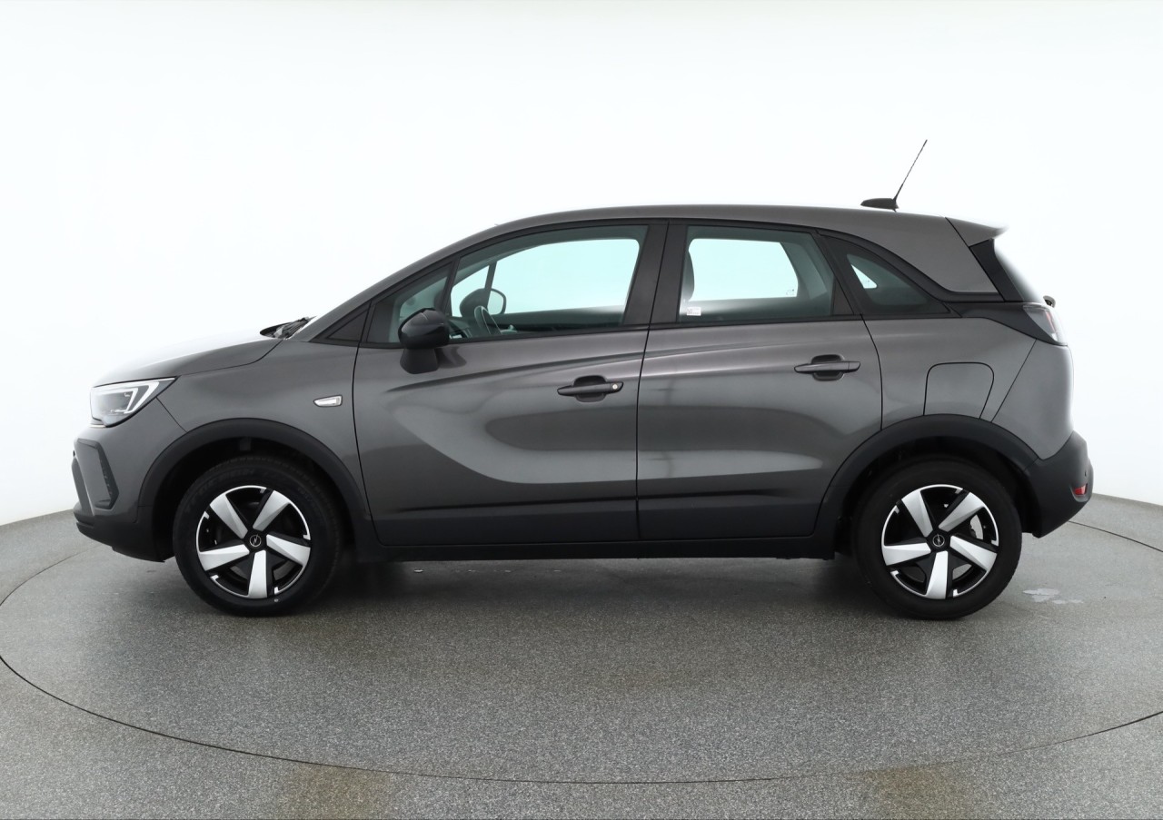 Opel Crossland 1.2 Edition